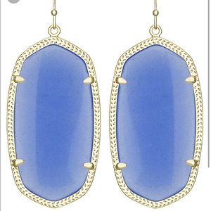 Kendra Scott earrings